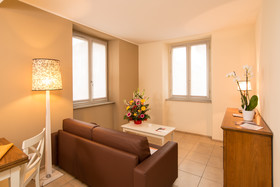 Santa Giulia Art & Wine Residence