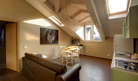 Santa Giulia Art & Wine Residence