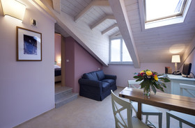 Santa Giulia Art & Wine Residence