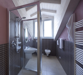 Santa Giulia Art & Wine Residence