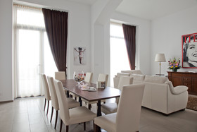 Santa Giulia Art & Wine Residence