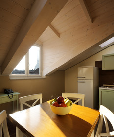 Santa Giulia Art & Wine Residence