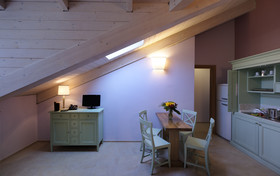 Santa Giulia Art & Wine Residence