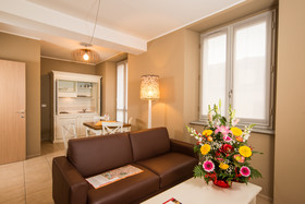 Santa Giulia Art & Wine Residence