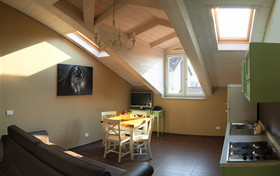 Santa Giulia Art & Wine Residence