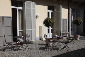 Santa Giulia Art & Wine Residence