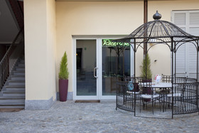 Santa Giulia Art & Wine Residence