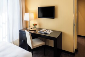 Starhotels Majestic