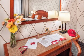 Starhotels Majestic