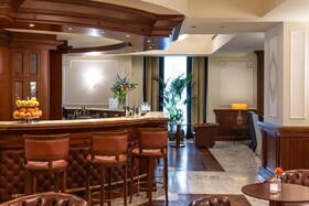 Starhotels Majestic