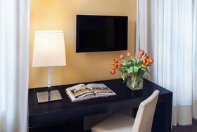 Starhotels Majestic