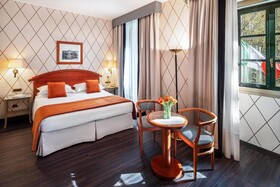 Starhotels Majestic