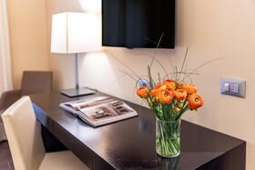 Starhotels Majestic