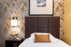 Starhotels Majestic