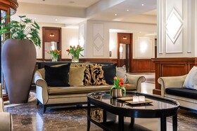 Starhotels Majestic