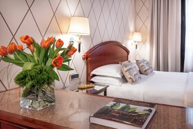 Starhotels Majestic