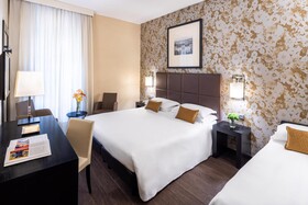 Starhotels Majestic