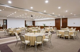 Starhotels Majestic