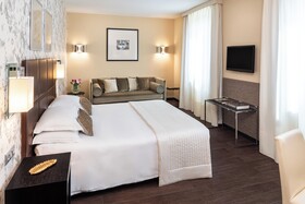 Starhotels Majestic