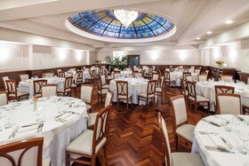 Starhotels Majestic