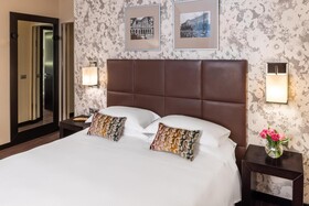 Starhotels Majestic