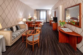Starhotels Majestic