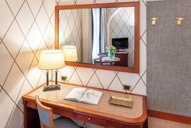 Starhotels Majestic
