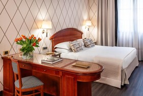Starhotels Majestic