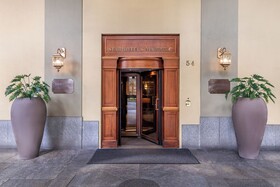 Starhotels Majestic