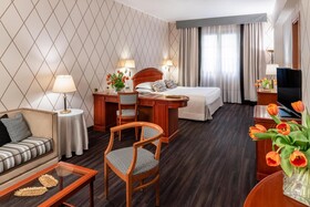 Starhotels Majestic