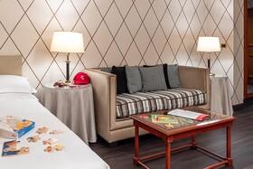 Starhotels Majestic
