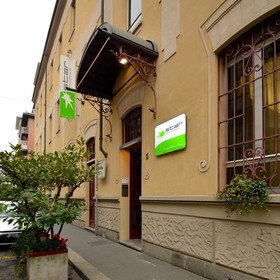 Star Residence