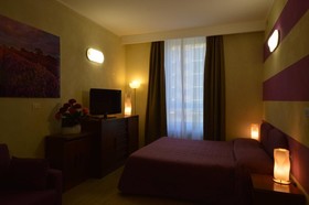 Star Residence