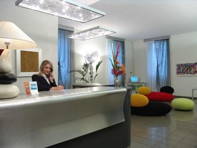 Star Residence