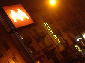 Statuto Eco Art Hotel