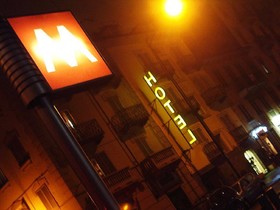 Statuto Eco Art Hotel