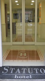 Statuto Eco Art Hotel