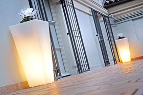 Terres d'Aventure Suites