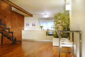 Terres d'Aventure Suites