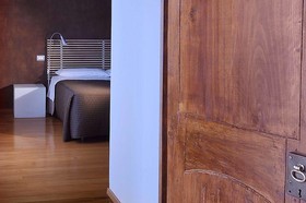 Terres d'Aventure Suites