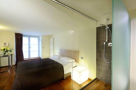 Terres d'Aventure Suites