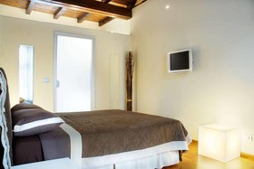 Terres d'Aventure Suites