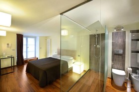 Terres d'Aventure Suites