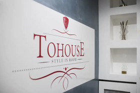 Tohouse