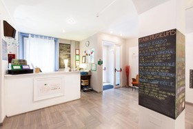 Tomato Urban Retreat