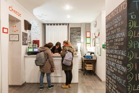 Tomato Urban Retreat