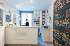 Tomato Urban Retreat