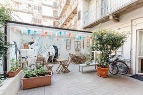 Tomato Urban Retreat