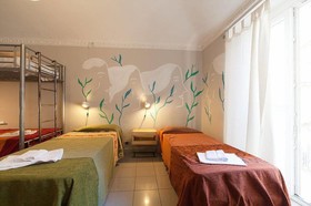 Tomato Urban Retreat