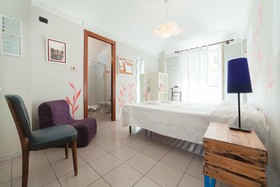 Tomato Urban Retreat